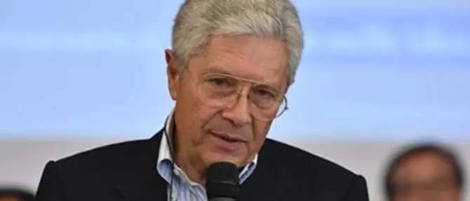 Vibo, inchiesta sui rifiuti: investigatori interrogano il sindaco Costa