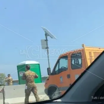 Ponte Allaro, si pensa a una struttura sostitutiva provvisoria