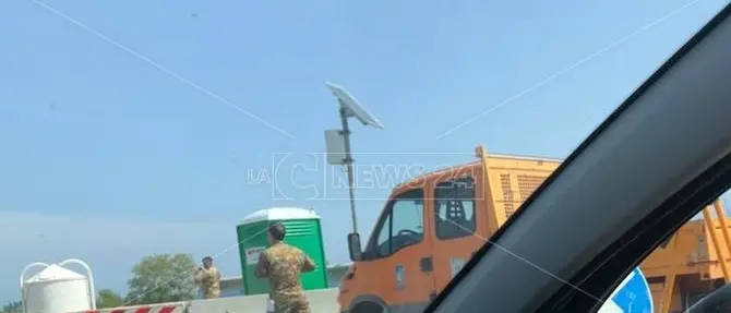 Ponte Allaro, si pensa a una struttura sostitutiva provvisoria