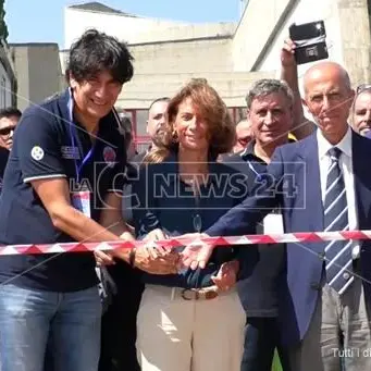 Tansi: «Una nuova Protezione civile senza logiche clientelari»