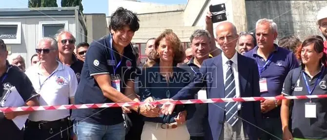 Tansi: «Una nuova Protezione civile senza logiche clientelari»