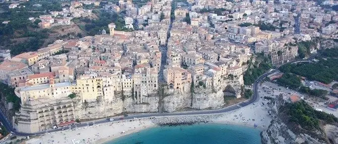 Ambiente, a Tropea si incontrano le regioni d’Europa