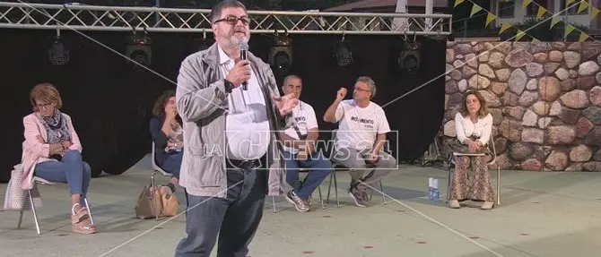 Bandi periferie, D'Ippolito: «Nessuno scippo, la revoca è una fake news»