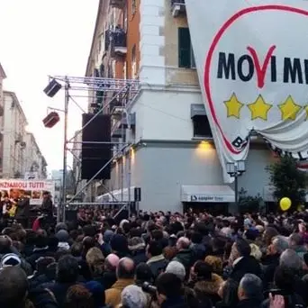 Lavoro, sanità e ambiente: gli attivisti M5s si radunano a Catanzaro