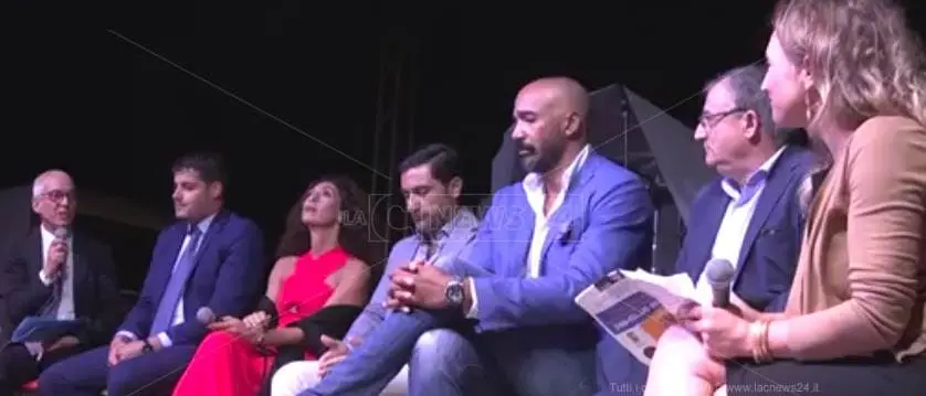 “Verso la Calabria che vogliamo”: successo per la prima giornata di “Valentia in festa”