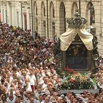 Reggio onora la sua Santa Patrona: «Ci protegga dalla xenofobia»