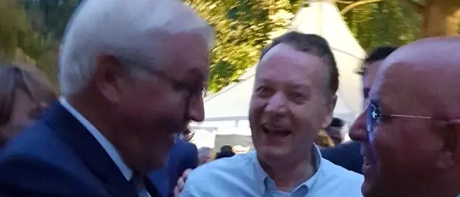 Turismo, Oliverio vola in Germania per preparare il congresso di Reggio