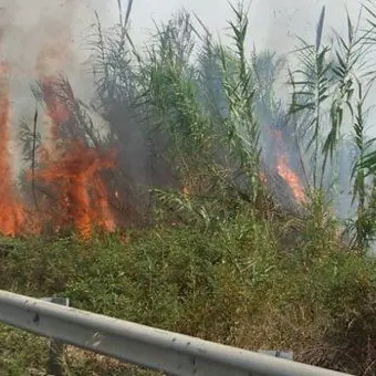 Fine settimana di fuoco nel Catanzarese, si preannuncia un autunno caldo