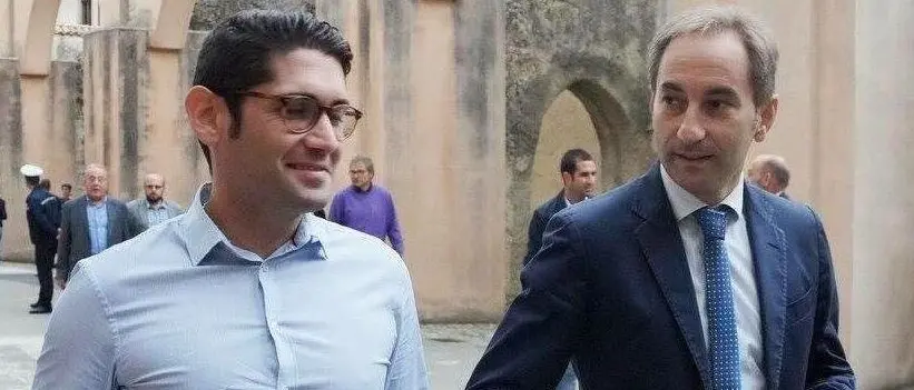 Paola, Di Natale chiama nel suo staff il segretario cittadino del Pd e scoppia la polemica