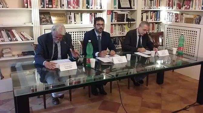 Intelligence, il sottosegretario alla Difesa ospite all’Università d’Estate