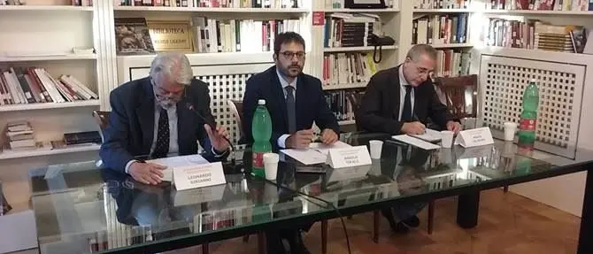 Intelligence, il sottosegretario alla Difesa ospite all’Università d’Estate