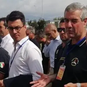 «Alle Gole del Raganello evento eccezionale». L'ammissione della Prociv solleva i sindaci