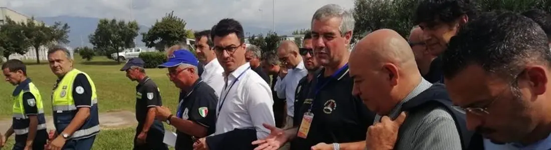 «Alle Gole del Raganello evento eccezionale». L'ammissione della Prociv solleva i sindaci