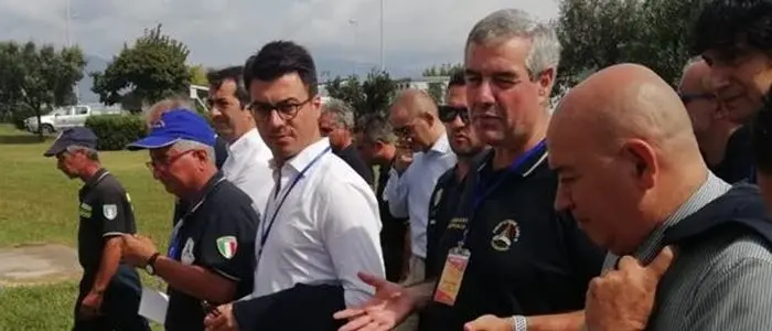 «Alle Gole del Raganello evento eccezionale». L'ammissione della Prociv solleva i sindaci