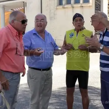 Degrado e spazzatura a Lamezia, comitati e cittadini scendono in strada