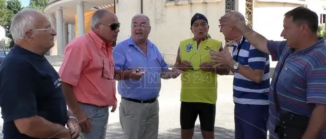 Degrado e spazzatura a Lamezia, comitati e cittadini scendono in strada