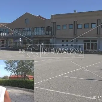 Crotone, Barbuto: «Il Governo è al lavoro per l'aeroporto»