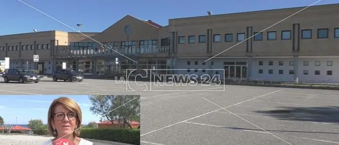 Crotone, Barbuto: «Il Governo è al lavoro per l'aeroporto»