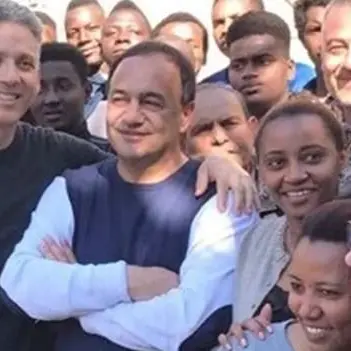 Caso Riace, Fiorello: «Fiction censurata». La Rai: «Sospesa per l'inchiesta su Lucano»