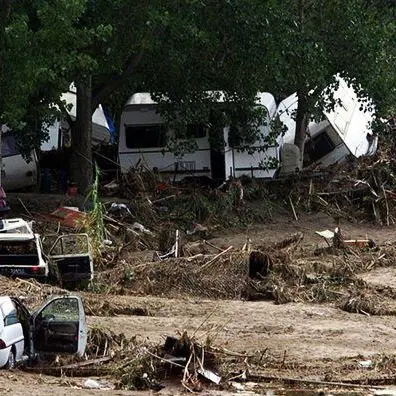 Soverato, diciotto anni fa l'alluvione che spezzò la vita di 13 persone