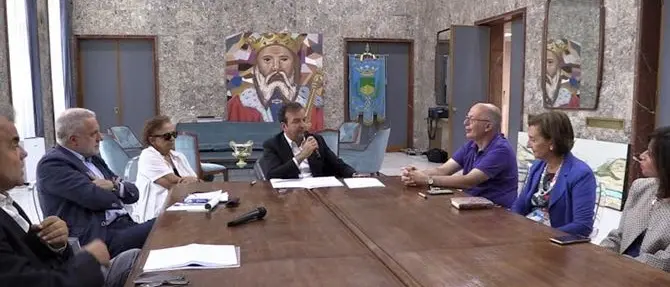 Accordo Comune-Unical per il benessere psicologico dei bambini