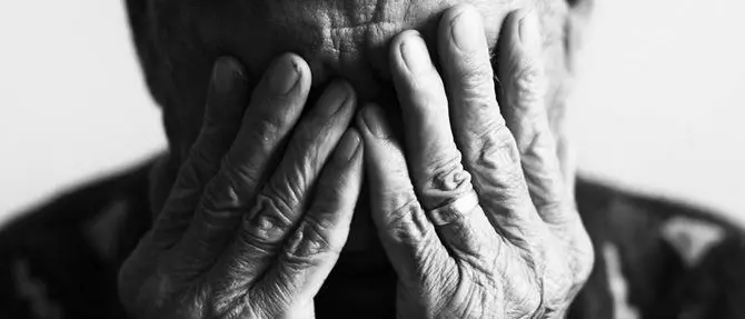 Calabrese povero e centenario deve restituire la pensione d’invalidità