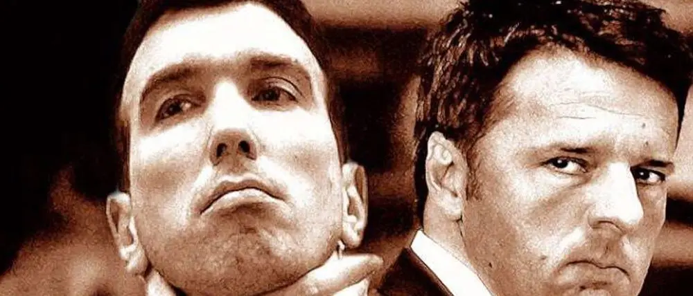 La sinistra per rinascere deve chiudere il Pd, licenziare i dirigenti e ritornare nel popolo