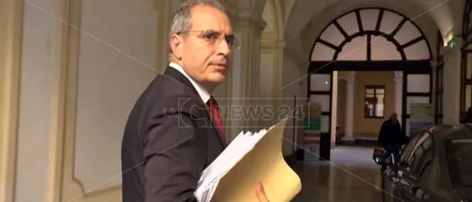 Lamezia, Mascaro candidabile? Non per Procura e Viminale che presentano ricorso