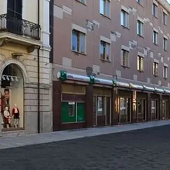 Allarme bomba in pieno centro a Reggio Calabria