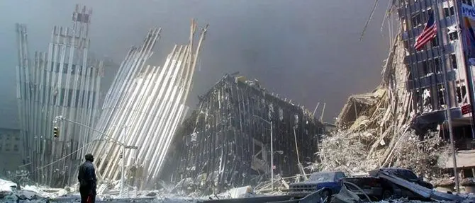 Torri gemelle, dopo 17 anni oltre mille vittime mai identificate