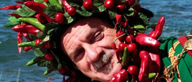 Boom di presenze al Peperoncino Festival: Diamanate accoglie 200 mila visitatori