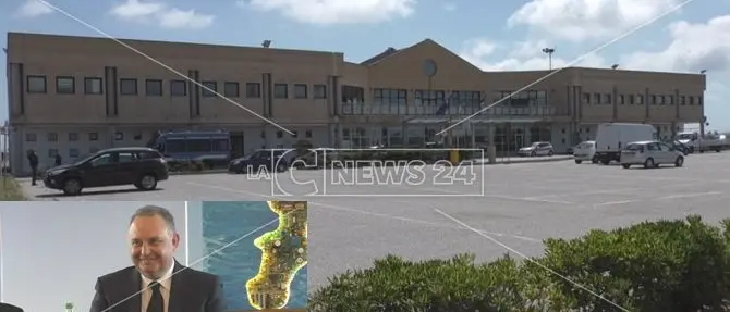 Crotone, FI contro Sacal e Regione: «Paradossale pagare per tenere aperto lo scalo»