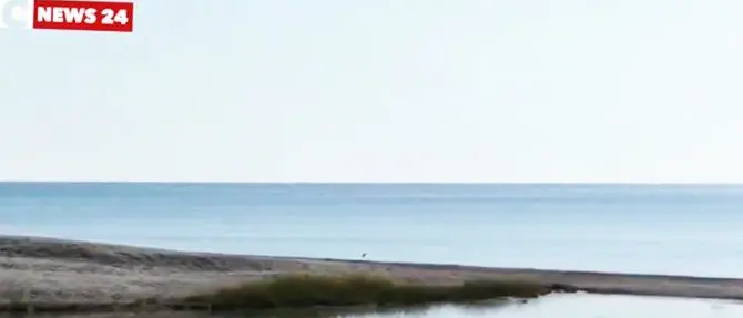 Catanzaro, l'area naturalistica delle dune di Giovino diventerà un parco