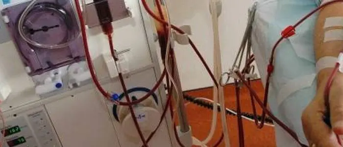 Dopo anni di appelli solo 3 mesi fa l’Asp di Reggio “scopre” che mancano posti per la dialisi