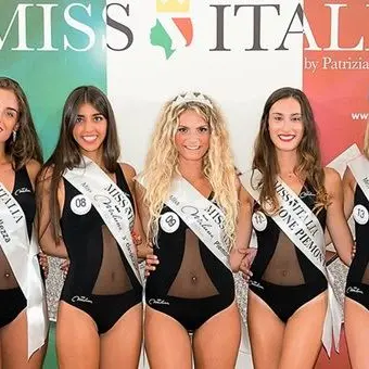 Miss Italia 2018 sceglie la maison di moda calabrese Celestino