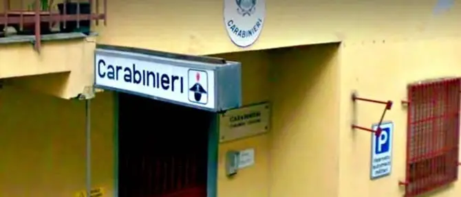 Spezzano Sila, rischio soppressione per la stazione dei carabinieri