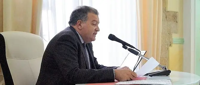 Perciaccante (Ance Cosenza): «La Provincia non paga, a rischio 500 posti di lavoro»