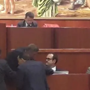 Raganello, finalmente il Consiglio ne parla. Tallini: «La Regione è ostaggio di Tansi»