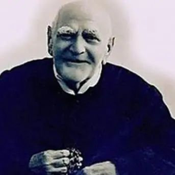 Fu il primo prete calabrese proclamato santo, la storia di San Gaetano Catanoso