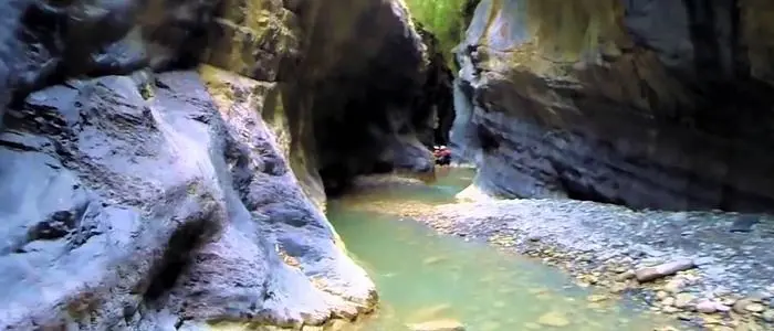 Sette indagati per la strage del Raganello. Omicidio colposo tra i reati ipotizzati