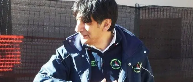 Raganello, Tansi: «Sciacalli, non siete riusciti a gettare fango su di me»