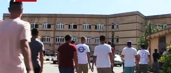 Scuole a Catanzaro, Bruno: «La nostra rete la più sicura della Calabria»