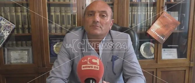 Ex area industriale di Crotone, il sindaco: «Nessuna falsa bonifica»