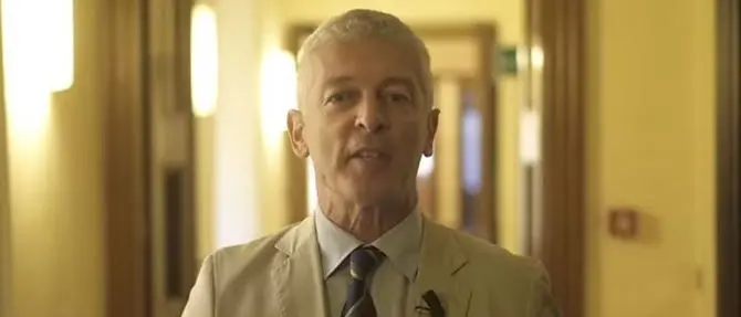 Morra-Occhiuto: quando lo scontro politico si sposta sui social