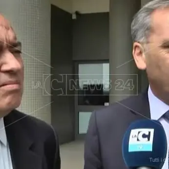 Raganello, gli indagati: «Siamo sereni, abbiamo operato sempre nel rispetto delle regole»