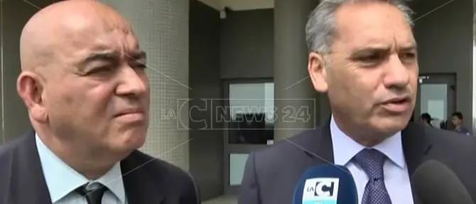 Raganello, gli indagati: «Siamo sereni, abbiamo operato sempre nel rispetto delle regole»