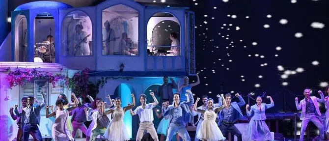 Mamma Mia! Il celebre musical approda al Rendano di Cosenza