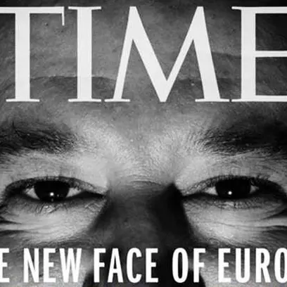 Il ministro Salvini conquista la copertina del Time, «il nuovo volto dell’Europa»