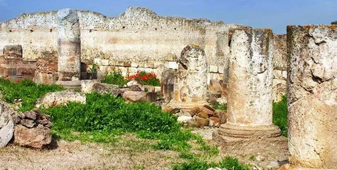 Casa Bianca, al via i lavori per un sito archeologico senza barriere