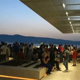 Estate al Museo di Reggio, i temi dell'immigrazione nell'ultimo incontro